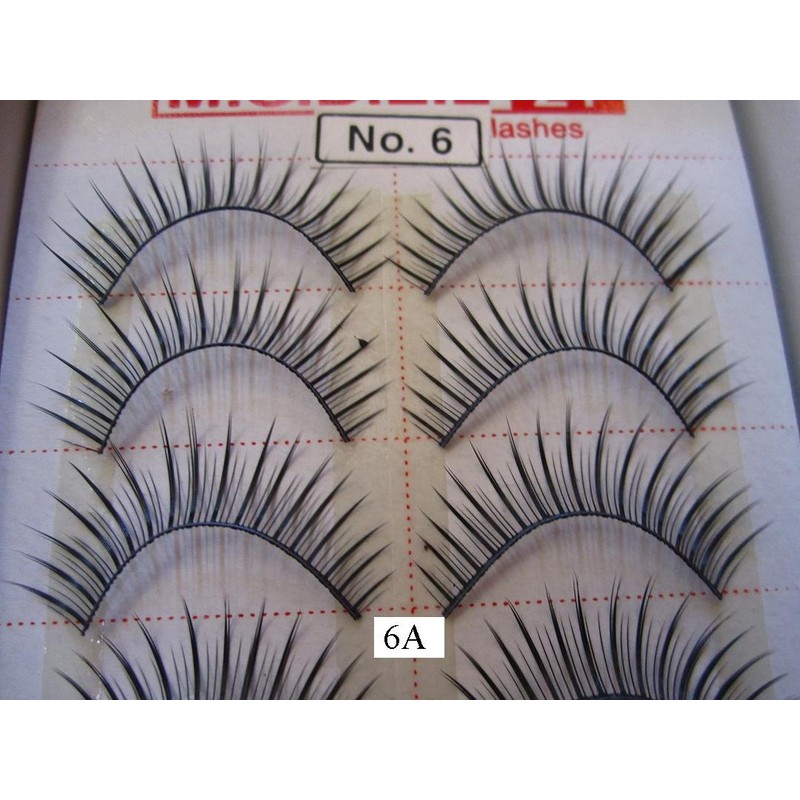 MODEL 21 False fake No. 1, 1A, 2, 3, 4,