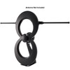 Antennas Direct ClearStream Base Stand for TV Antenna – Indoor