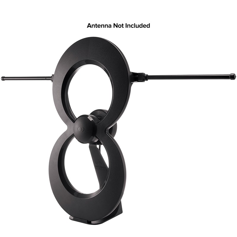 Antennas Direct ClearStream Base Stand for TV Antenna – Indoor