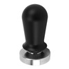 304 Stainless Steel Tamper for Coffee Grounds Precise Tamping Reusable
