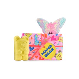 LUSH [Lush] Mama Bear - Gift / Mothers / 2 types included / [러쉬] 마마 베어 - 기프트 / 마더스 / 2종 구성