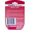 Vaseline Lip Therapy 0.25 Oz 3 Pack Bundle - Creme