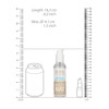 Pharmquests Water Based Lubricant NAT005 Transparent 150ml
