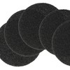 vhbw 5x Air Filter G2 Compatible with Stiebel-Eltron LVE WGB
