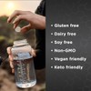 Fluid Tactical- Effervescent Hydration Tablets, Electrolyte Replacement & Dehydration Prevention,
