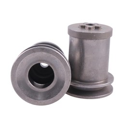 JZGRDN 2PCS Blade Adapter 421782 581473301 532421782 Compatible with Husqvarna HU725FH HU725FH HU675FE HU700F Lawn Mower