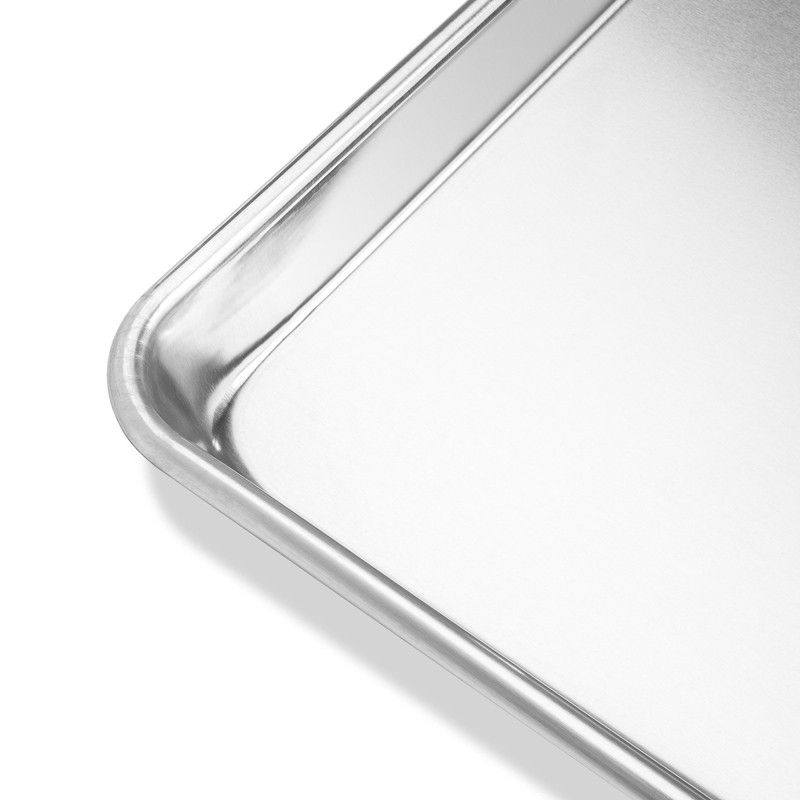 Last Confection 12 Cookie Baking Sheets 13" x 18" -