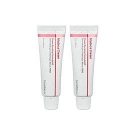 Centellian 24 Madeca Cream Power Boosting Formula Advanced 50ml 2pcs mjc / 센텔리안24 마데카크림 파워부스팅 포뮬러 어드밴스드 50ml 2개mjc