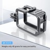 CamGo Telesin Vlogging Cage Case for GoPro Hero 13