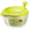 Westmark Plastic Salad Spinner
