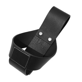 MiOYOOW Compound Bow Waist Support, Compound Bow Holder Archery Bow Rest Hanging Carry Bag for Outdoor Hunting Target Shooting Competition