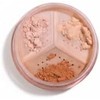 Polvos sueltos fijadores Set & Correct (005, rosa)