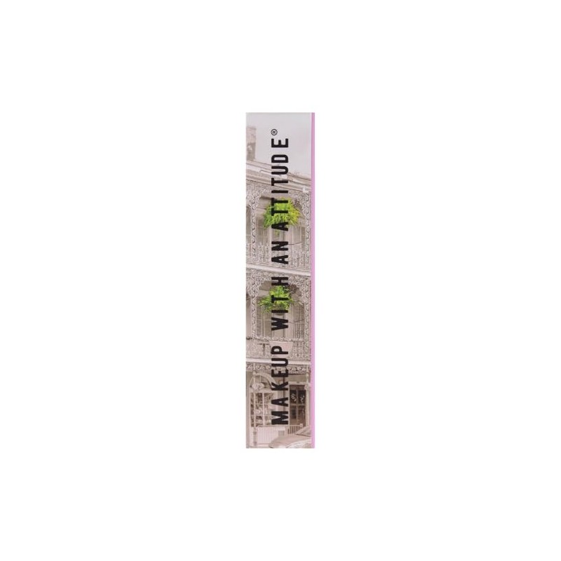 Nude Orleans Eyes and Face Palette by Rude Cosmetics for