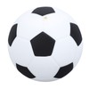 Touch Table Desk Lamp Creative Soccer Night Light Rechargeable Bedside