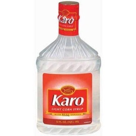 Karo Light Corn Syrup (Pack of 2)