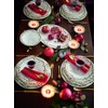 Nora Christmas Time Cookie Plate 22 cm