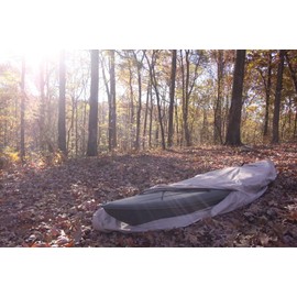 Vortex Direct Waterguard' Heavy Duty Waterproof Canoe/Kayak Cover, for UP to 18' Long, and for Up to 8 ' Girth
