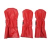 Golf Club Covers Golf Head Covers Full Set of Club