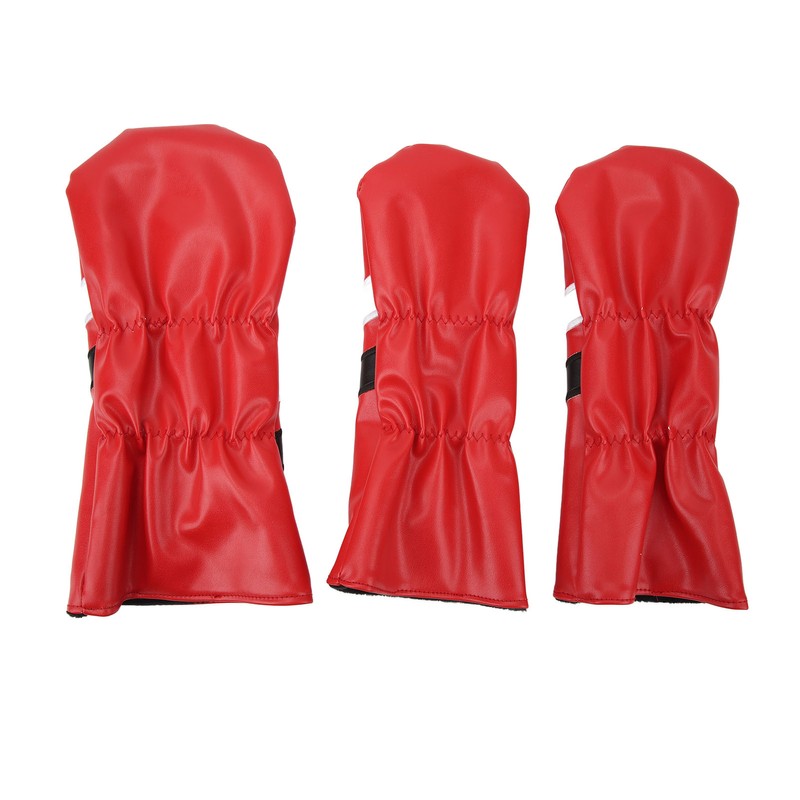 Golf Club Covers Golf Head Covers Full Set of Club
