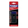 Putzboy Glass Ceramic Scraper with 2 Replacement Blades for Smooth