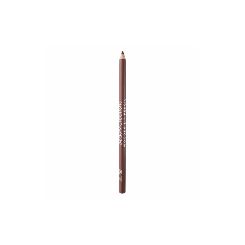 Delineador de Labios Wooden Lip Beauty Creations (COCOA ME)