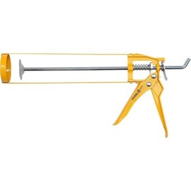 Vorel 09150 Caulking Gun, Skeleton Body