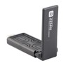 WiFi 6E Network Adapter 5400Mbps USB Network Card with Triple