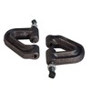 Highcraft PCLMPPL38-5 Heavy Duty Industrial Purlin Beam Clamp for 3/8''