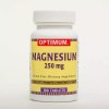 Optimum Magnesium 250mg Nerve & Muscle Function Health Support Tablets