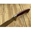 Tattva Tactical Heavy Duty Machete Sawback XL 25” Full Tang