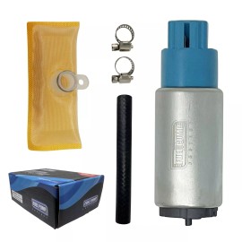 Fuel Pump Factory DUCATI Fuel Pump EFI 748 916 996 998 1994-2004 ST2 +Strainer Tank Seal 43040041A