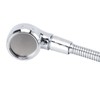 Sprayer Head Hose for Shampoo Bowl G1/2 Interface Pressure Boosting