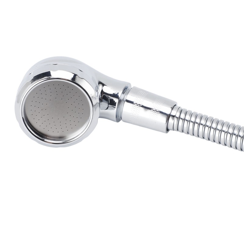 Sprayer Head Hose for Shampoo Bowl G1/2 Interface Pressure Boosting