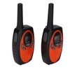 2pcs Wireless Walkie Talkie Hand Held 0.5W 3km Long Range