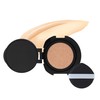Poreless Cushion Foundation Refill 01 Light Beige