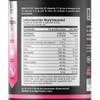 Myo Chiro Inositol 240 Caps Equilibrio Hormonal 2600 Por Porción
