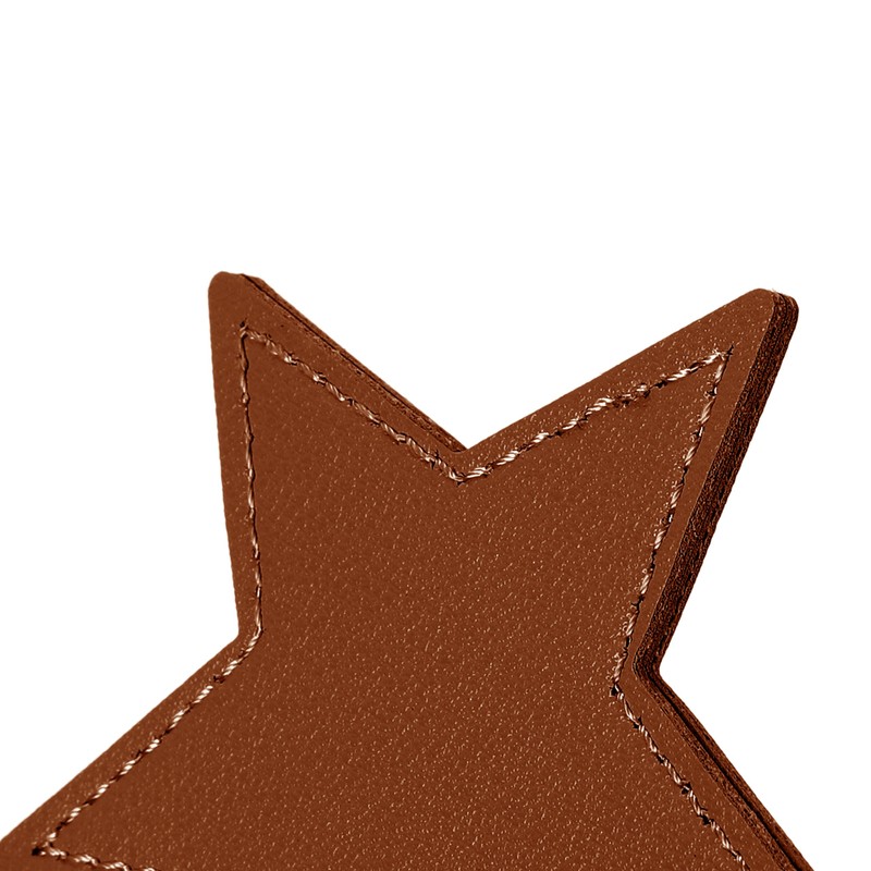 Tonecraft Star Key Holder, Simple, Orthodox, Bag Charm, Popular, Stylish,