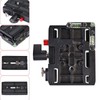 KH-6251 Rapid Connect Adapter Plate with Sliding Quick Release Plate