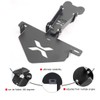 Motorcycle Tail Tidy Fender Eliminator Replacement for CFMOTO CLX700 700CLX