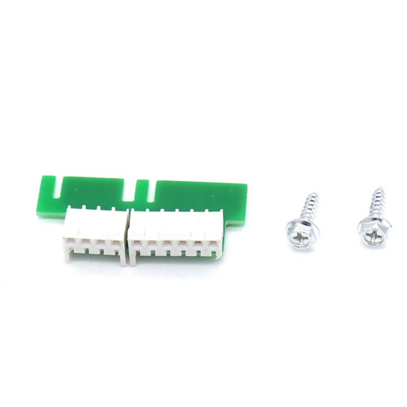 MOCW 91365 RV Water Heater Control Circuit Board Compatible with