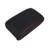 GAFAT Central Armrest Cover, Compatible with A4 B9/A5 F5 2017-2024