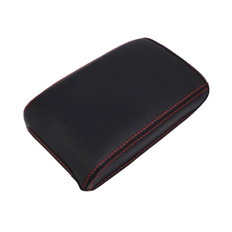 GAFAT Central Armrest Cover, Compatible with A4 B9/A5 F5 2017-2024