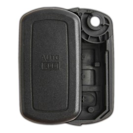 RemoteSuperMarket Remote Car Key Fob Case for 2004 2005 2006 2007 2008 2009 2010 2011 Land Rover