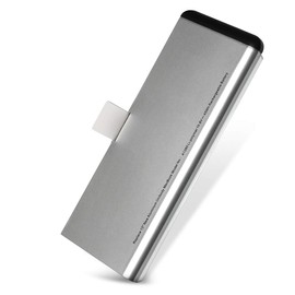 VillaCool A1280 Laptop Battery Compatible with A-pple Mac Book 13 Inch A1280 A1278 (2008 Version),Compatible for MB771G/A MB466LL/A MB467LL/A