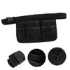 Abaodam Pack Tool Organizer Bag Florist Tool Bag Electricians Tools