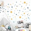 Little Deco DL608 Wall Sticker Collection Auction Design 18 S
