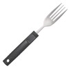 Rehabilitation Advantage Fork with Lightweight Plastic Handle