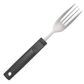 Rehabilitation Advantage Fork with Lightweight Plastic Handle