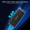 JOIOT 250G Extreme External SSD High Speed up to 540Mb/s