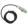Inductive Proximity Sensor Waterproof Non Contact Approach Sensor Switch M18